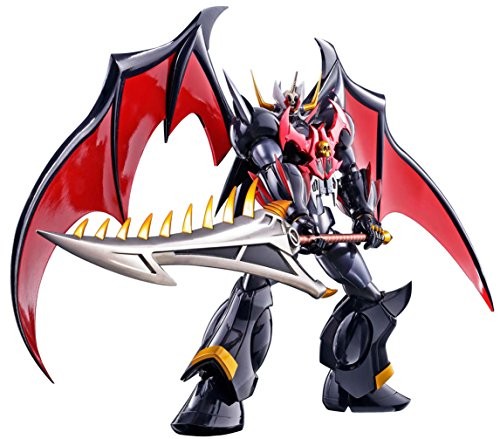 Super robot lega mazinkaiser - robot,