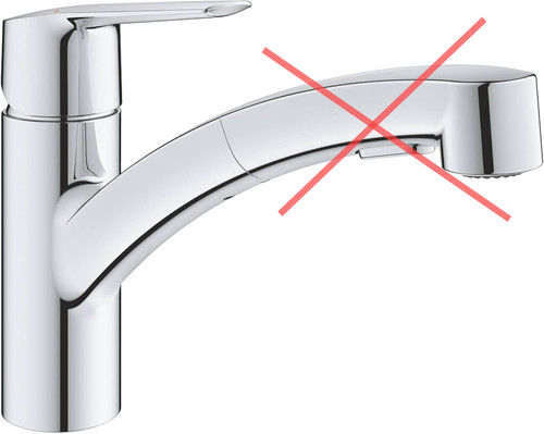 Grohe quickfix start 30531001 - grohe,