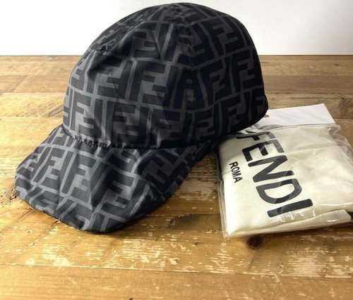 Made italy fendi zucchino - made,
