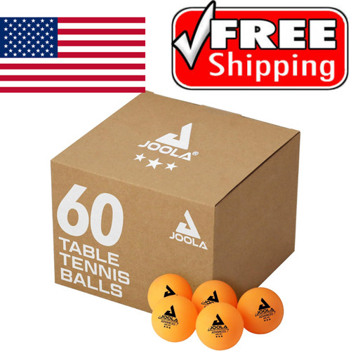 Palline ping pong stelle - pong, 3