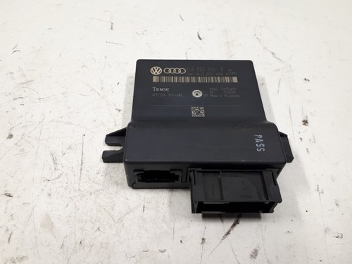 Modulo gateway audi - gateway, (c6)