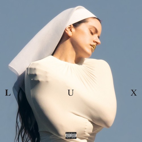 Rosalia lux 2025 - cd,