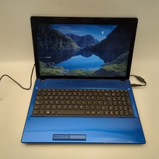 Lenovo G580 - Celeron B830 1,8