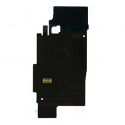 Antenna nfc carica wireless - +,