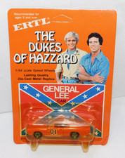 1981 ERTL I DUCHI DI HAZZARD