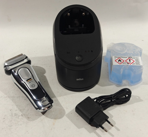Braun series pro rasoio - series,