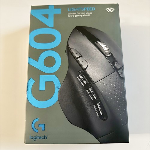 Mouse gioco wireless - mouse, da