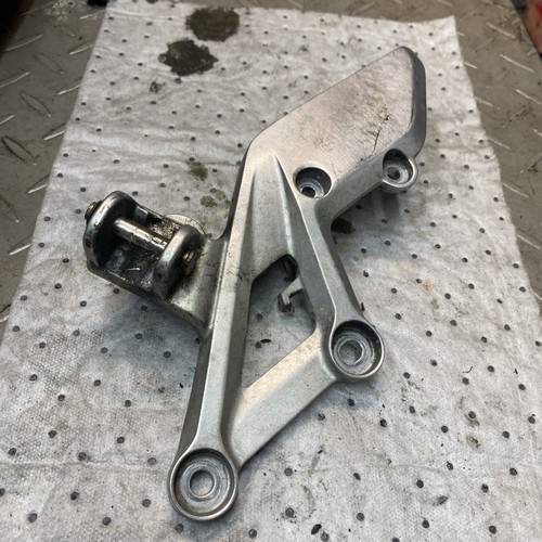 Honda cbr 250r set supporto