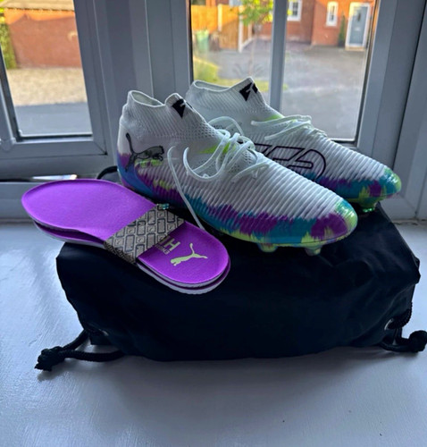 Scarpe calcio donna puma - calcio,