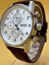 Orologio Uomo HUGO BOSS
