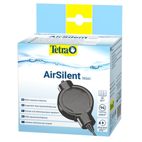 Aeratore per acquari - aeratore,