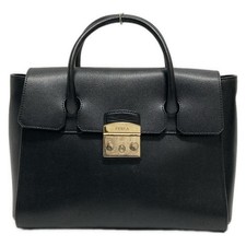 FURLA Metropolis Satchel -