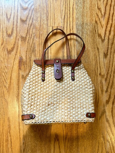 Borsa mano vintage - borsa, 60