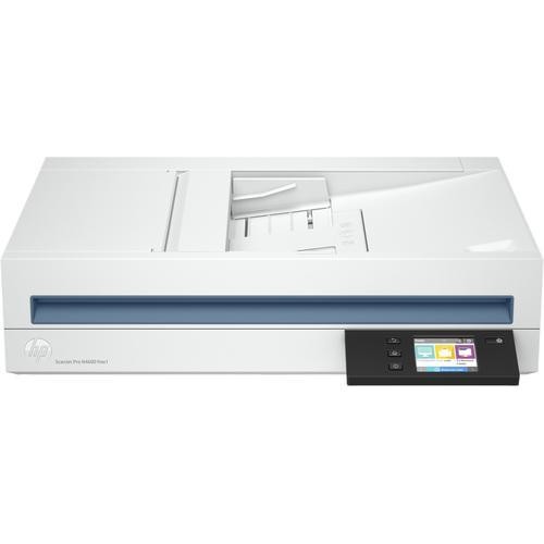 Scanner documentale - hp,