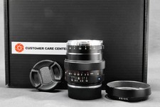 ZEISS Distagon-Leica M 35 mm