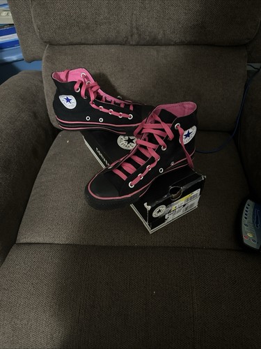 Vintage converse all - vintage, star