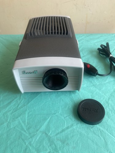 Proiettore diapositive deluxe - proiettore,
