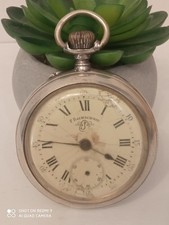 B14CB Rare Antique F