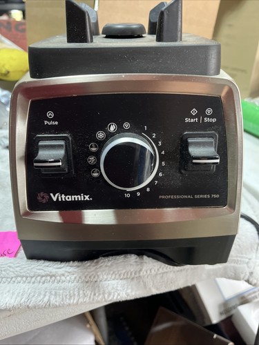 Vitamix professional series - professional,