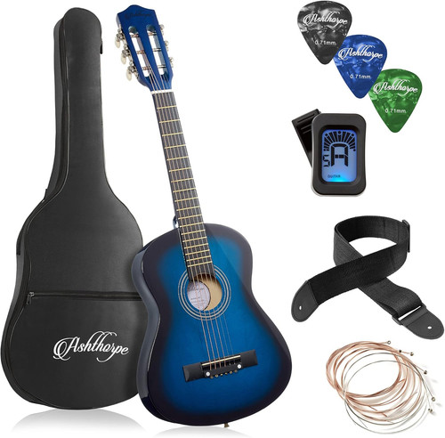 Ashthorpe chitarra acustica - ashthorpe,