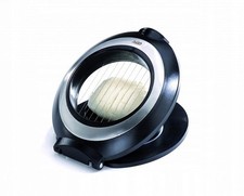 Taglia Mozzarella Acciaio