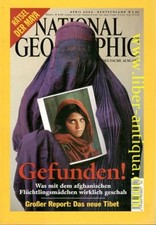 National Geographic - Deutsche