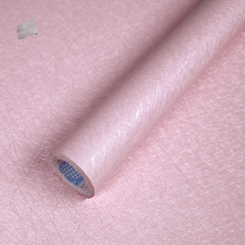 Pellicola adesiva mobili rosa - adesiva,