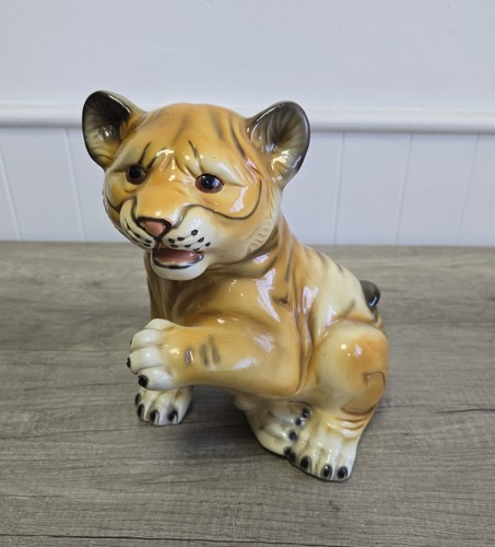Vintage mid century ceramic - vintage,