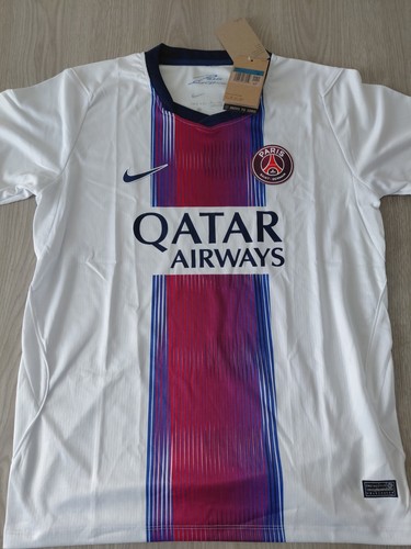 Nike paris saint germain - paris, psg