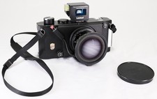 Linhof Technorama 612 PC II