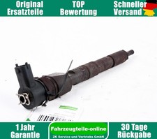 Iniettore Iniettore Opel Insignia A G09 2.0 CDTI 0445110327