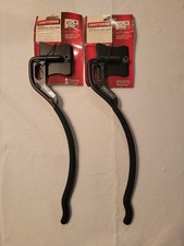 2 - Ganci orizzontali per bici