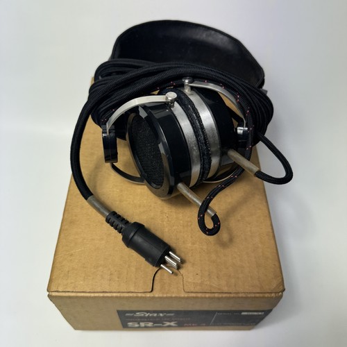 Stax mark 3 vintage - 3,