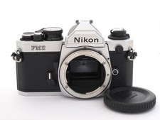 Nikon FM2 N fotocamera reflex