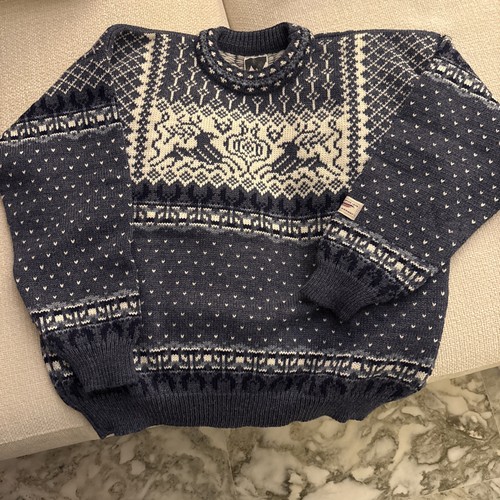 Dale norway maglione l - of,