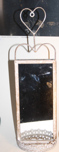 Specchio free standing - , in