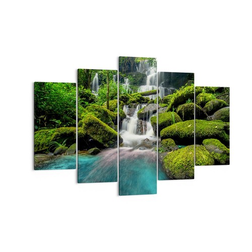 Quadro tela 150x100cm - su,