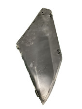 Coperchio Ispezione Pedana Sx Peugeot Geopolis 300 Anno 2013/2015