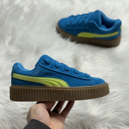 Puma creeper phatty rihanna - phatty,