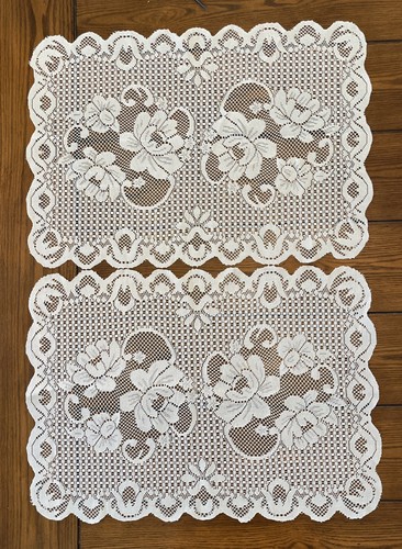 Set tovagliette vintage in - vintage,