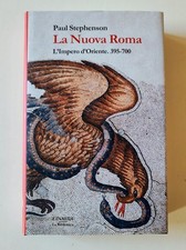 STEPHENSON - La Nuova Roma