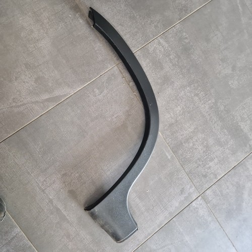 Modanatura parafango post - modanatura, dx