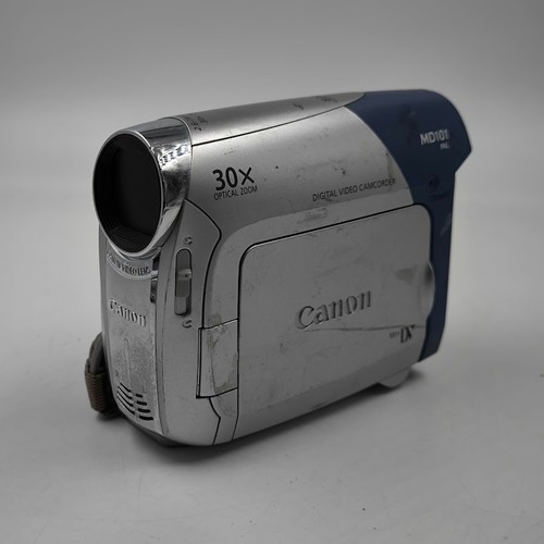 Canon md101 800x - 800x, 30x