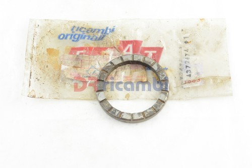 Anello metallico spessore - metallico,