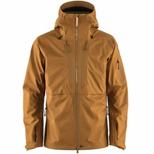 Fjällräven keb eco shell - fjällräven,