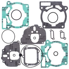 Kit guarnizioni superiori