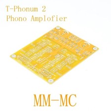 1pz Amplificatore phono