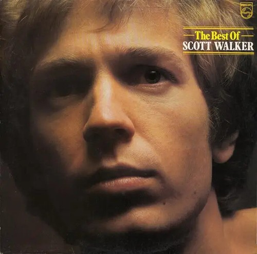 Scott walker the best - walker,