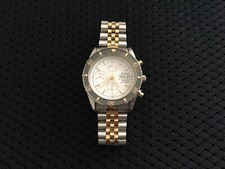 Orologio Cronografo Automatico