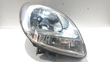8200236591 , FARO ANTERIORE DESTRO RENAULT KANGOO, RICAMBI USATI